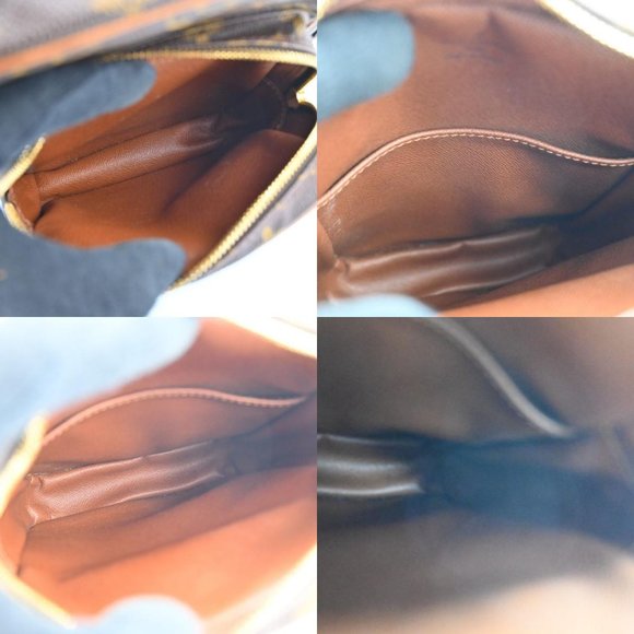 Louis Vuitton Amazone Shoulder Cross #49988L44B - Picture 13 of 15